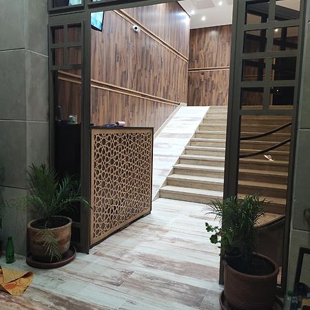 Les Belles Appartements Family Only Tangier Exterior photo