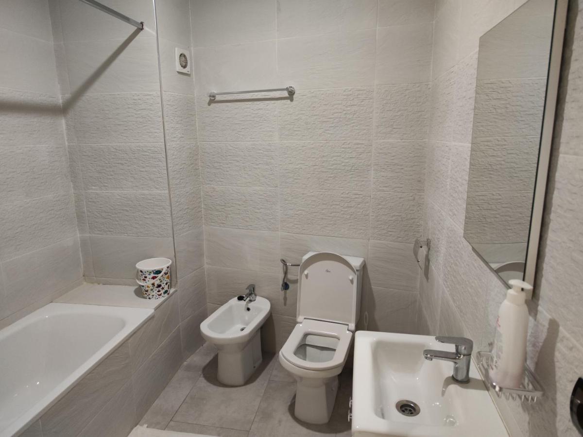 Les Belles Appartements Family Only Tangier Exterior photo