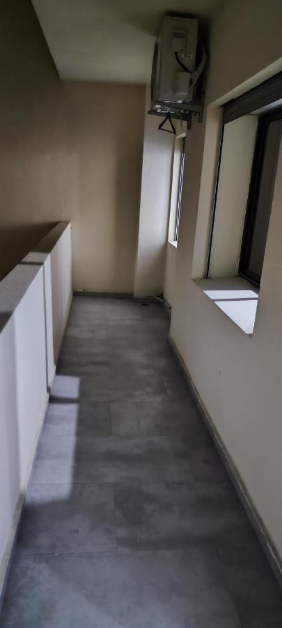 Les Belles Appartements Family Only Tangier Exterior photo