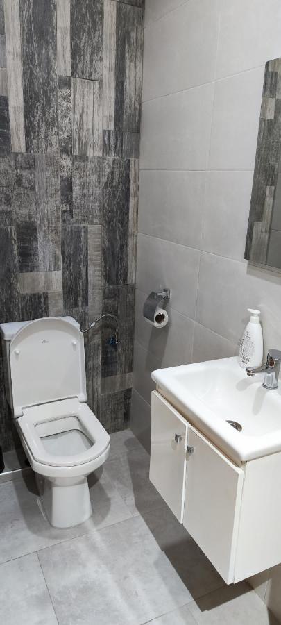 Les Belles Appartements Family Only Tangier Exterior photo